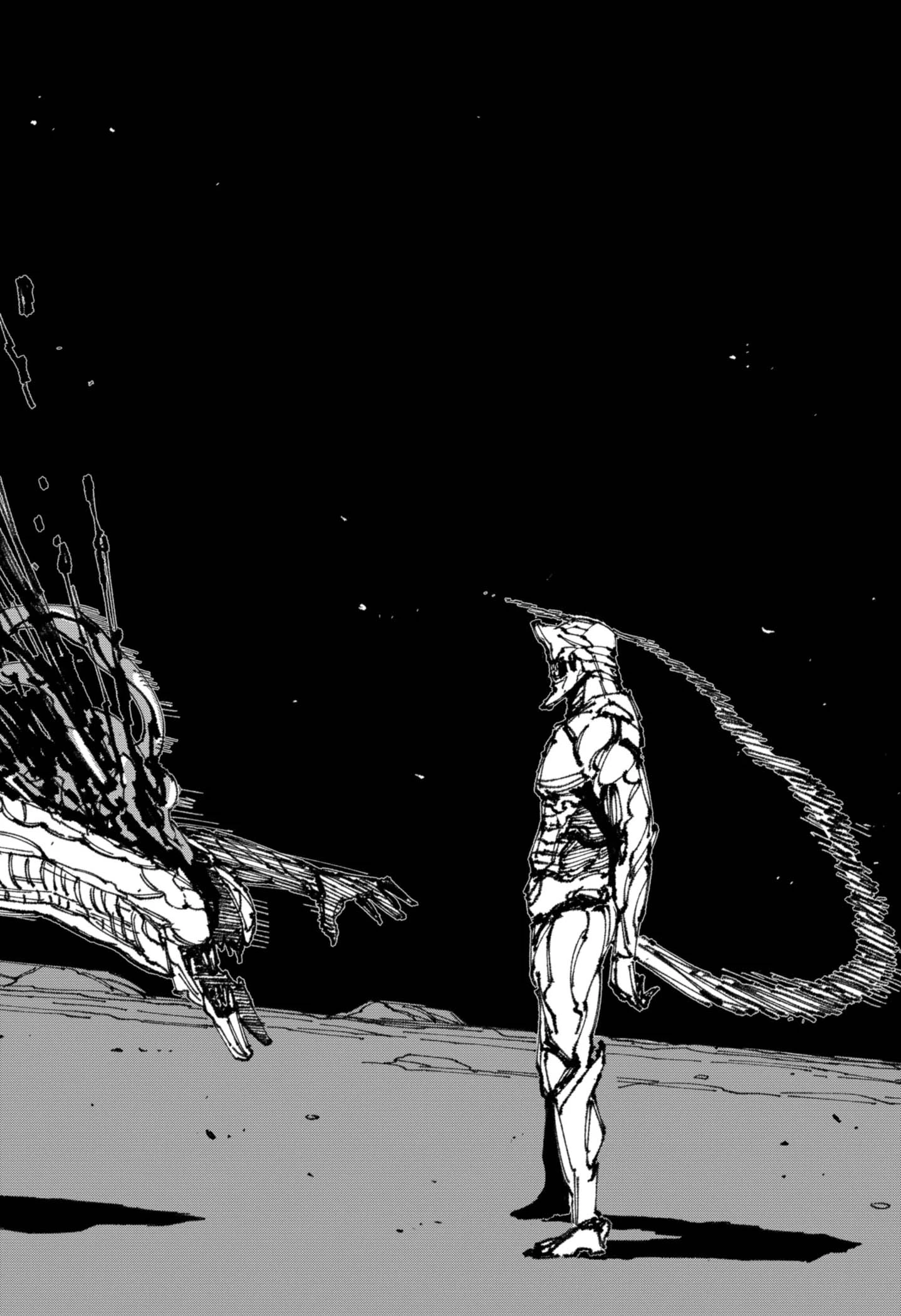 Read MAD FR Manga Online