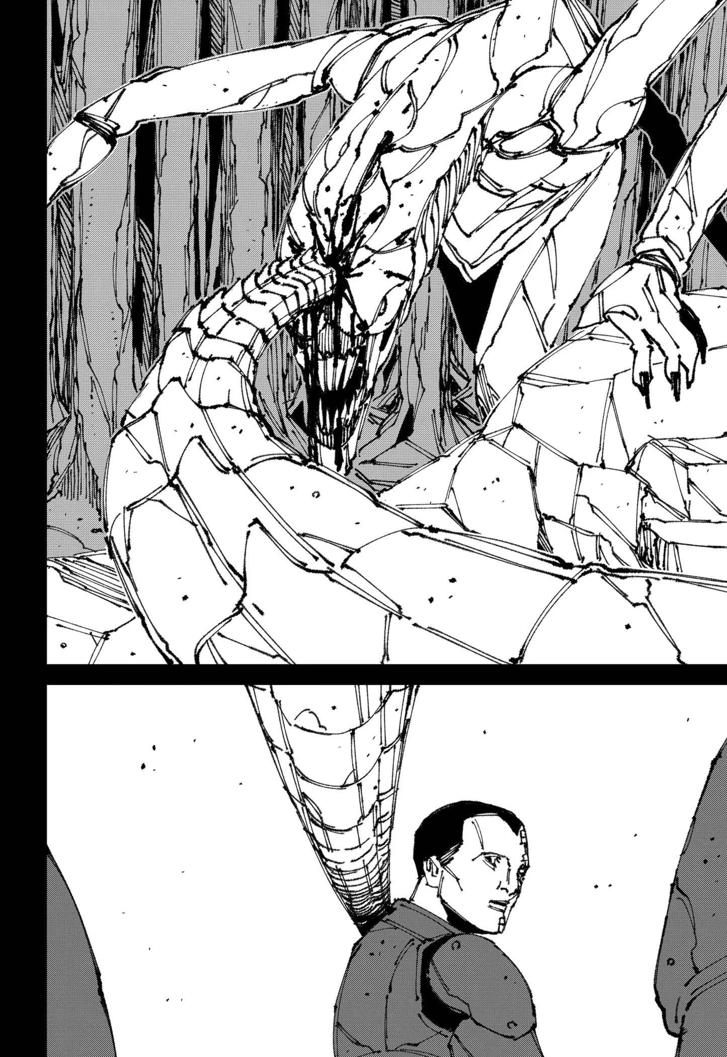 Read MAD FR Manga Online