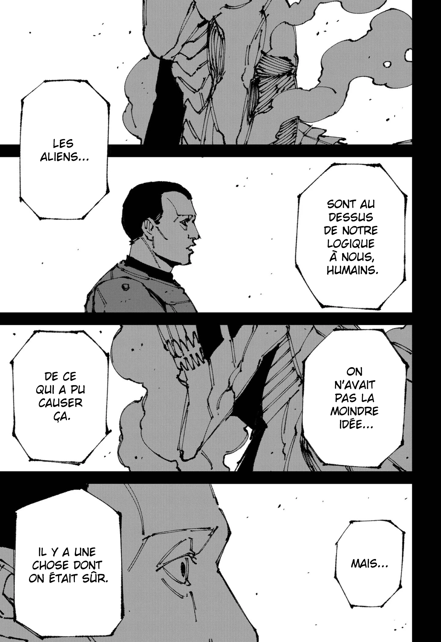 Read MAD FR Manga Online