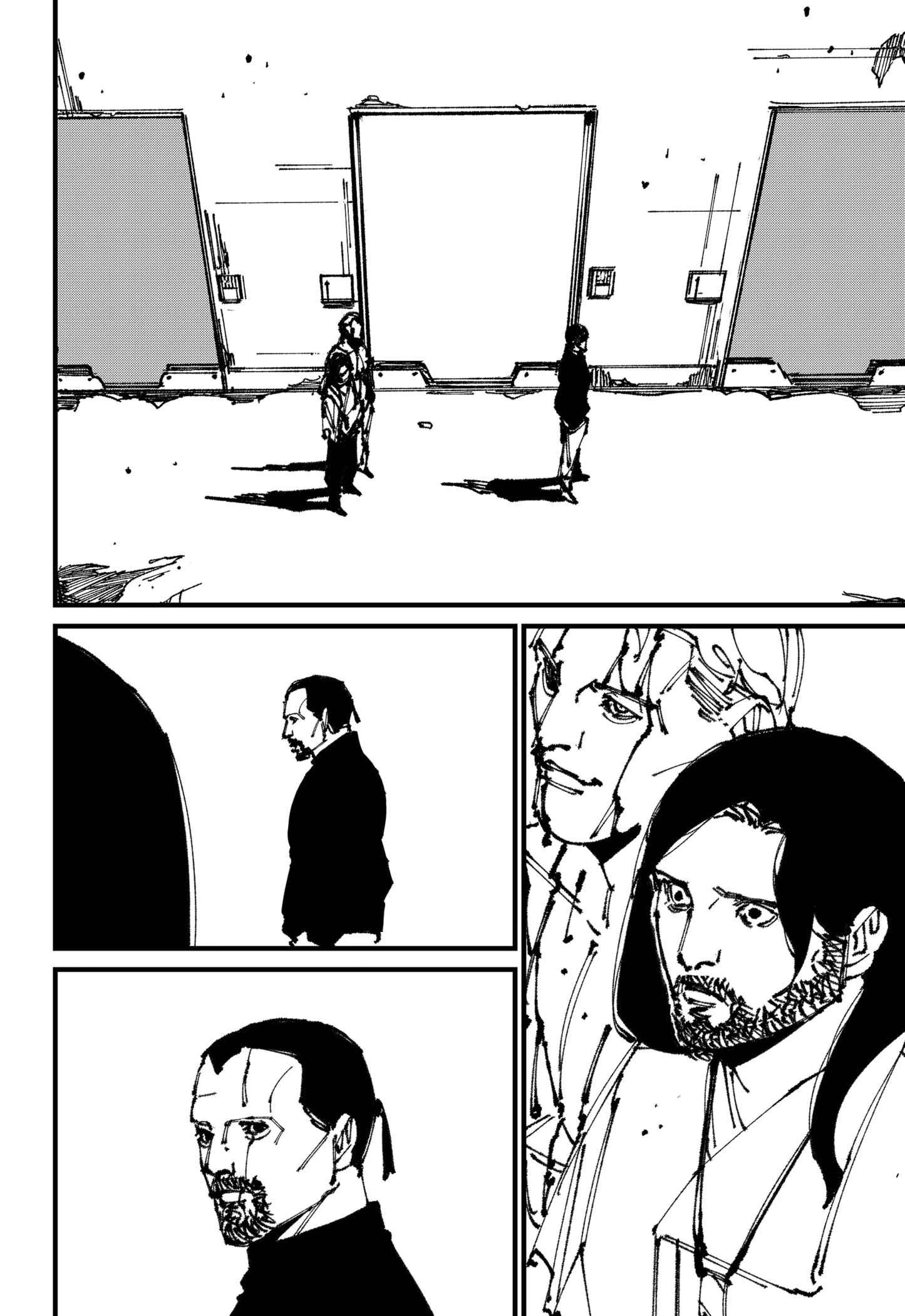 Read MAD FR Manga Online