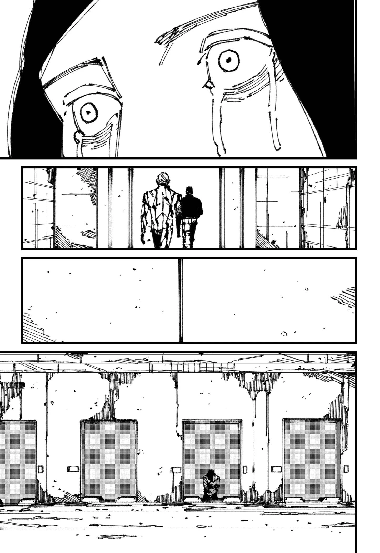 Read MAD FR Manga Online