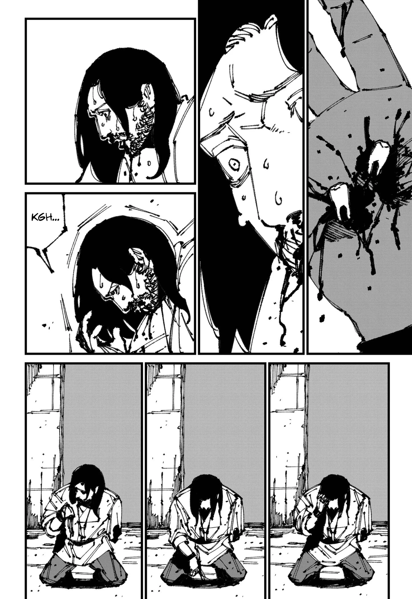 Read MAD FR Manga Online