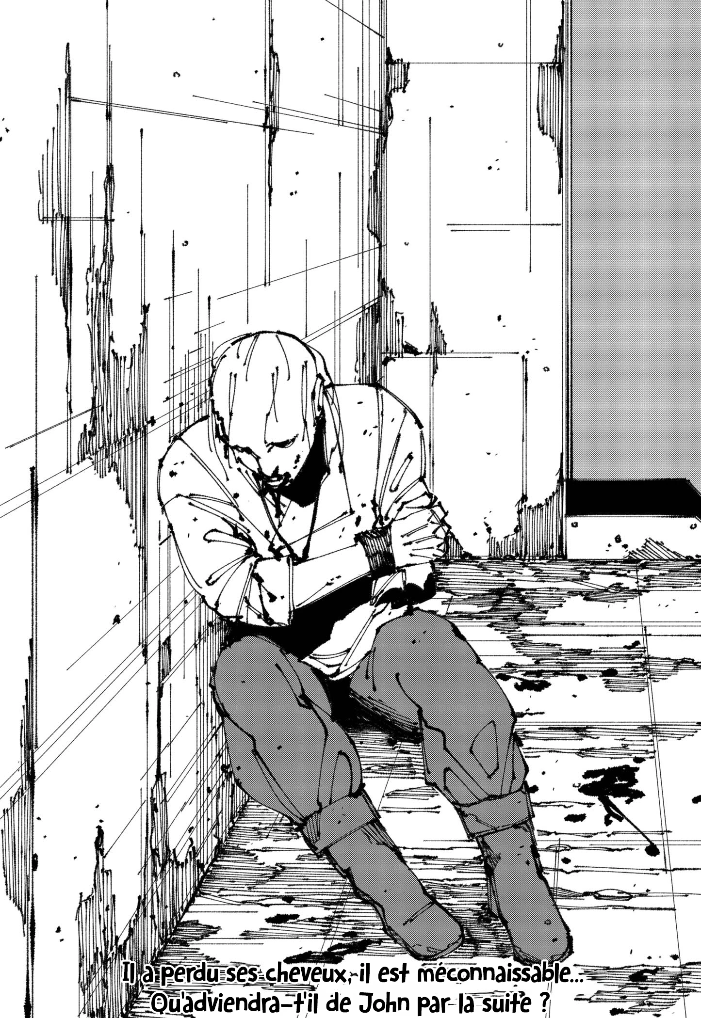 Read MAD FR Manga Online