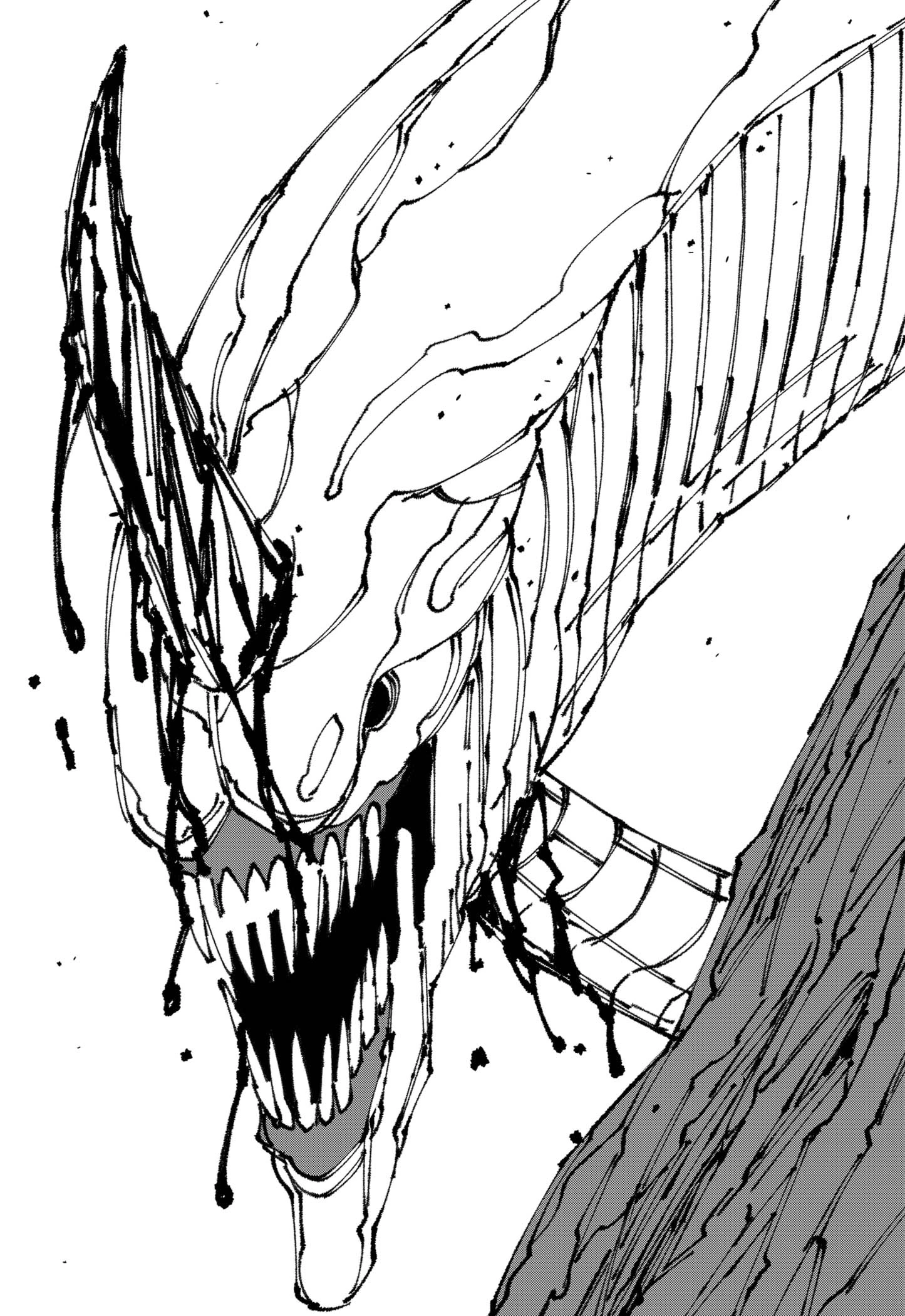 Read MAD FR Manga Online