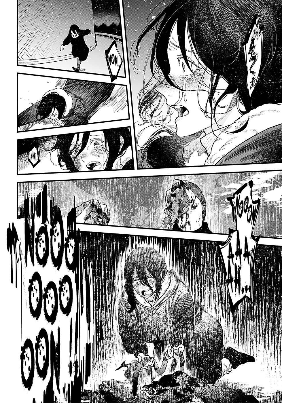 Read Maria no Danzai FR Manga Online