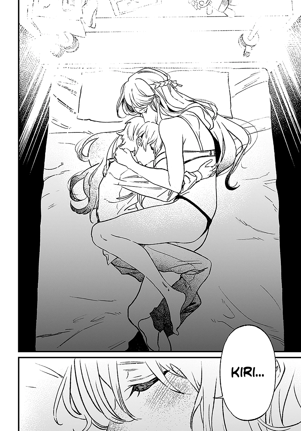 Read Maria no Danzai FR Manga Online