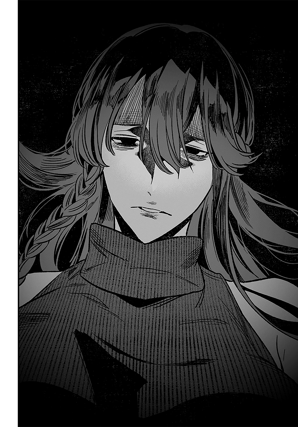 Read Maria no Danzai FR Manga Online