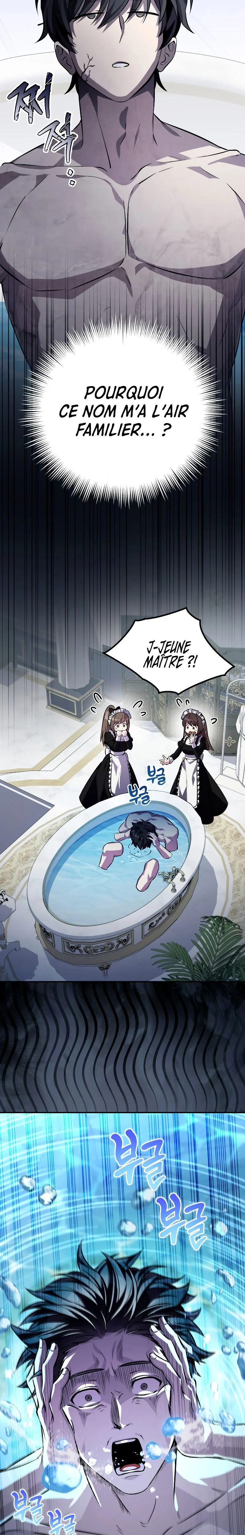 Read Raising Villains the Right Way FR Manga Online