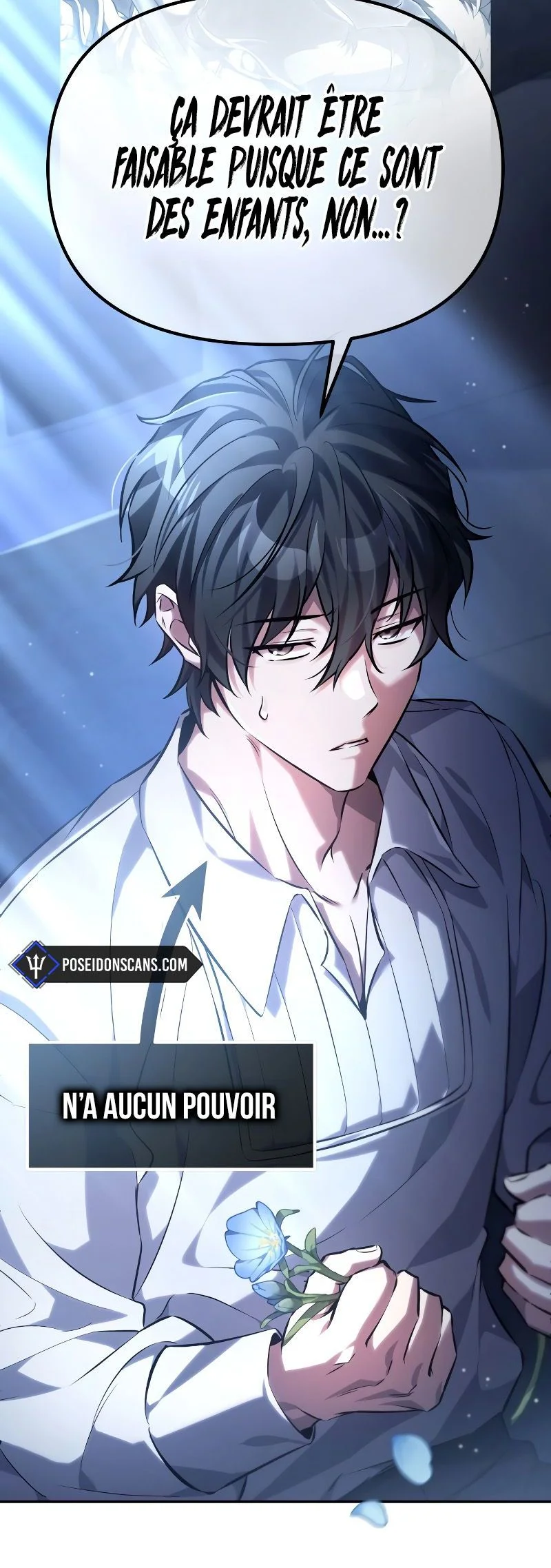 Read Raising Villains the Right Way FR Manga Online