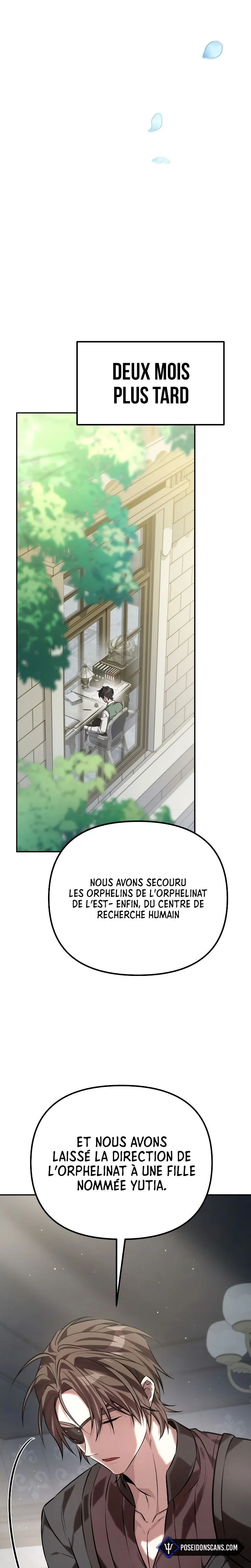 Read Raising Villains the Right Way FR Manga Online