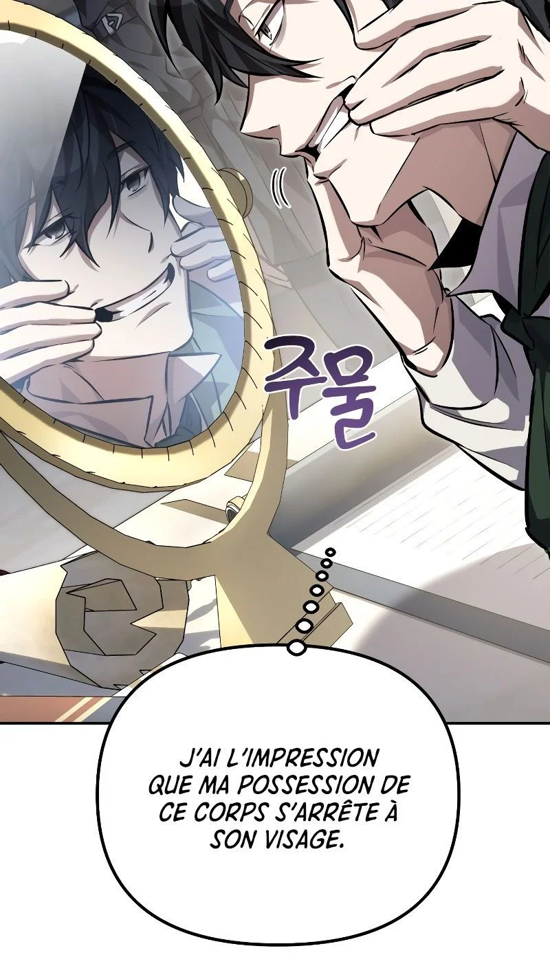 Read Raising Villains the Right Way FR Manga Online
