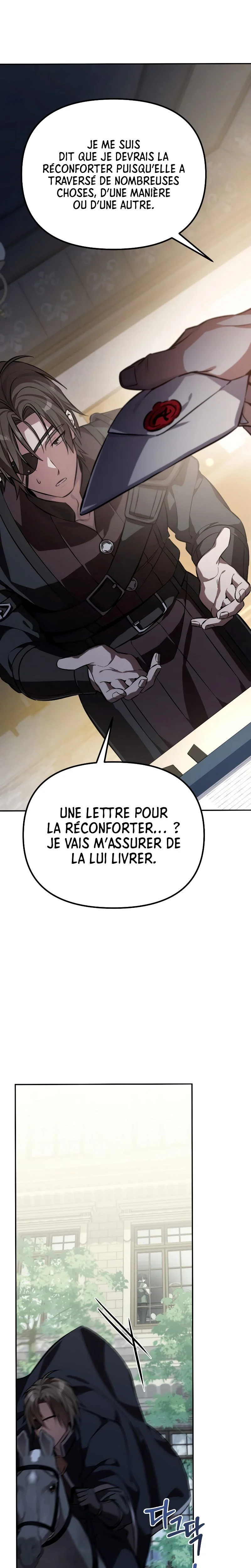 Read Raising Villains the Right Way FR Manga Online