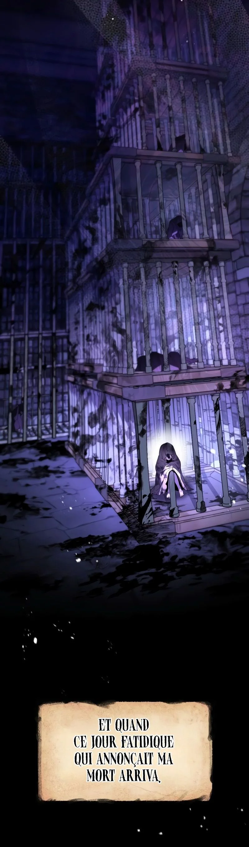 Read Raising Villains the Right Way FR Manga Online
