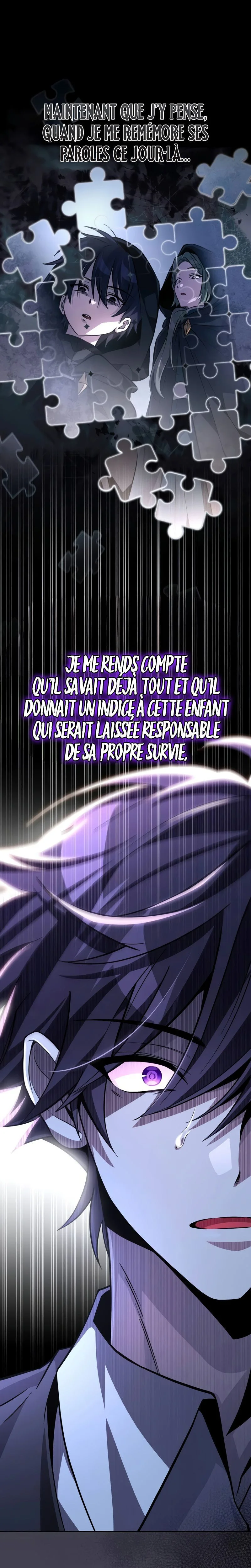 Read Raising Villains the Right Way FR Manga Online