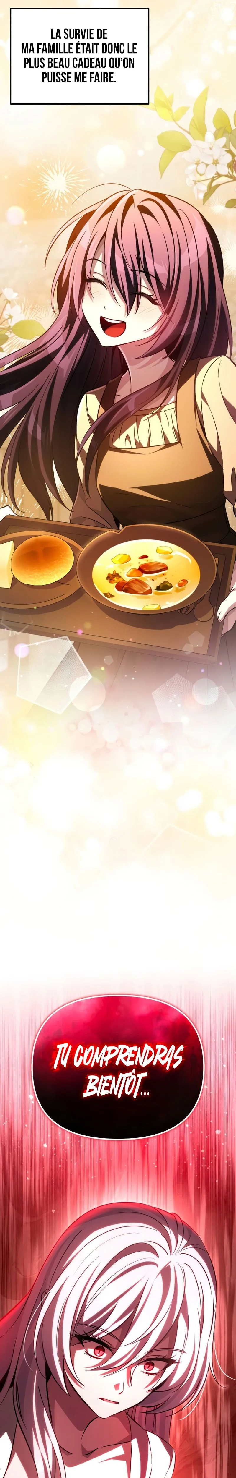 Read Raising Villains the Right Way FR Manga Online