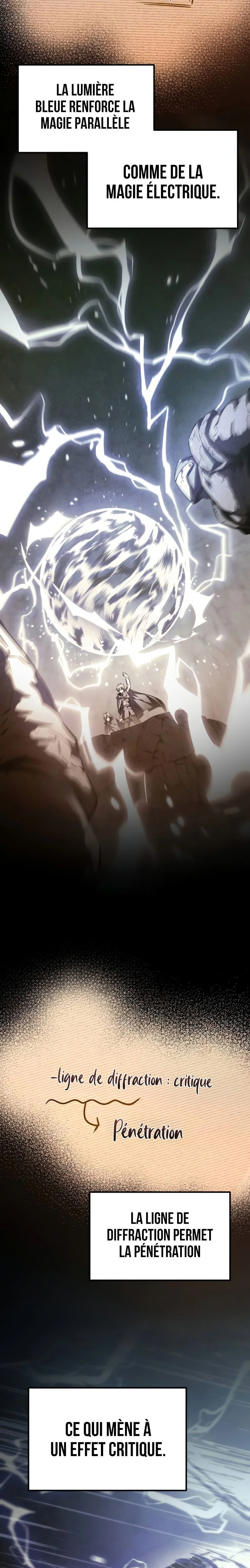 Read Raising Villains the Right Way FR Manga Online