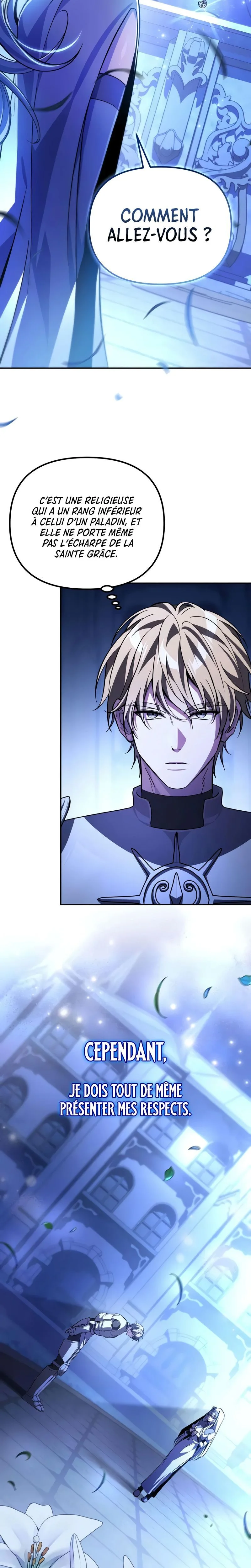 Read Raising Villains the Right Way FR Manga Online