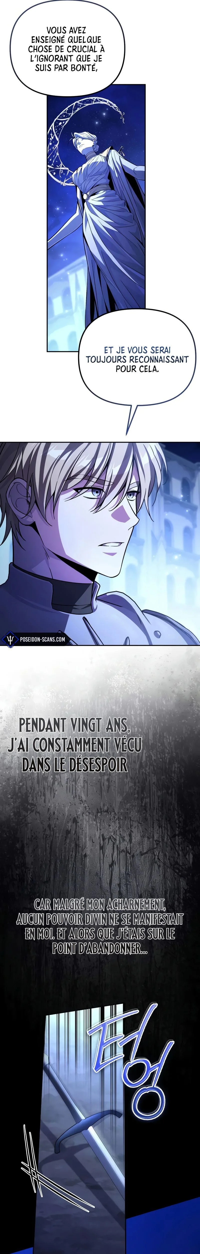 Read Raising Villains the Right Way FR Manga Online