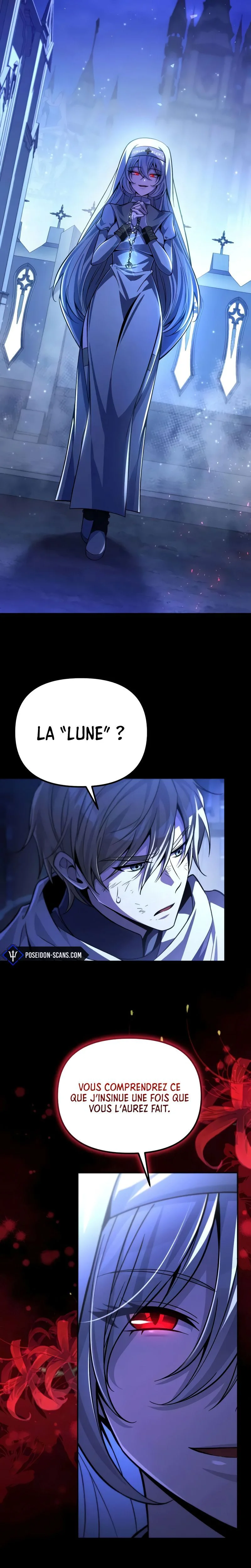 Read Raising Villains the Right Way FR Manga Online
