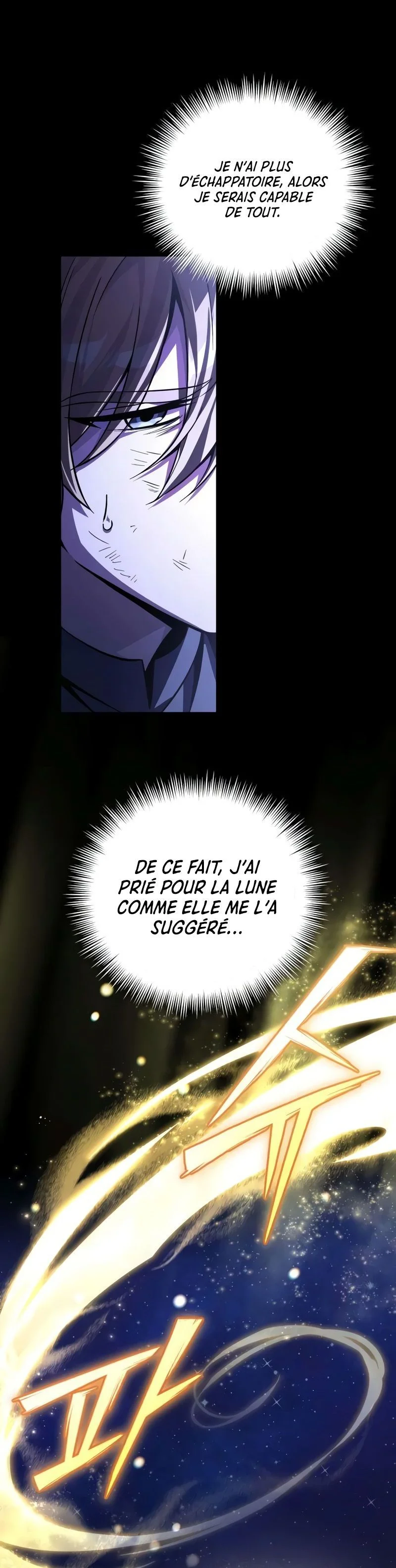 Read Raising Villains the Right Way FR Manga Online