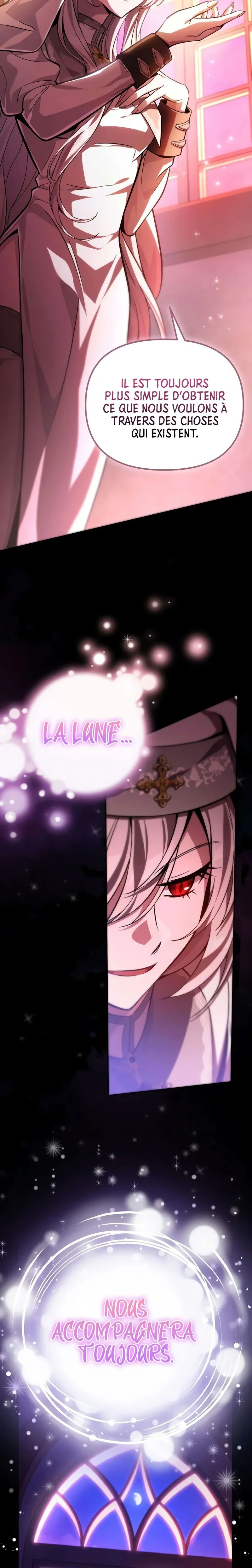 Read Raising Villains the Right Way FR Manga Online