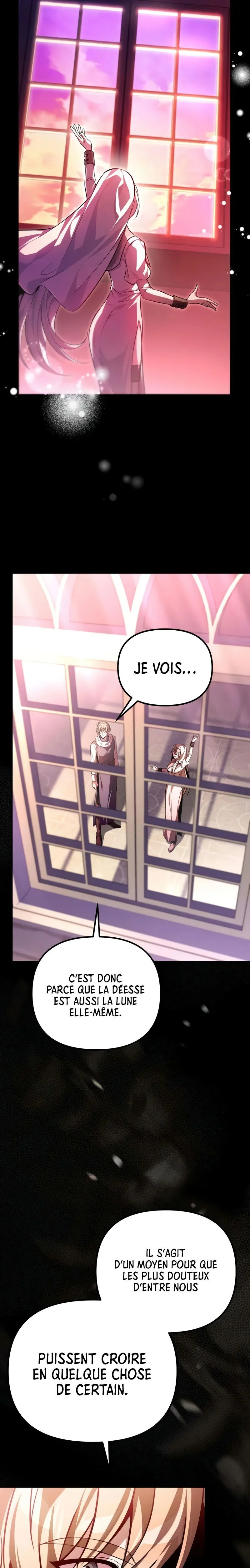 Read Raising Villains the Right Way FR Manga Online