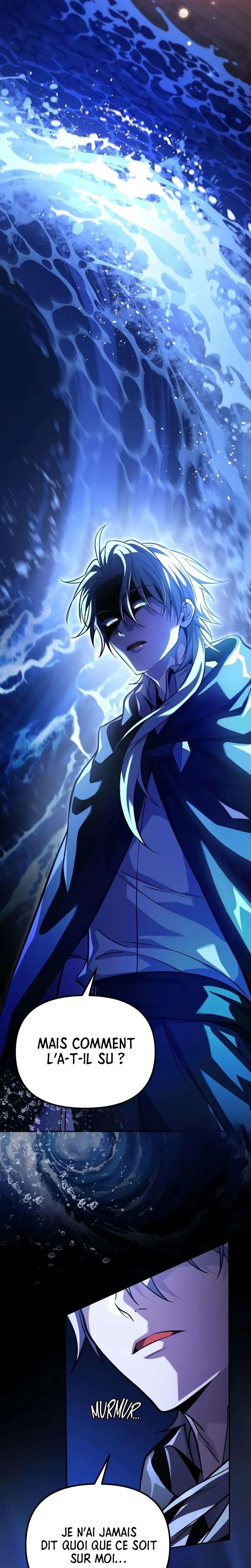 Read Raising Villains the Right Way FR Manga Online