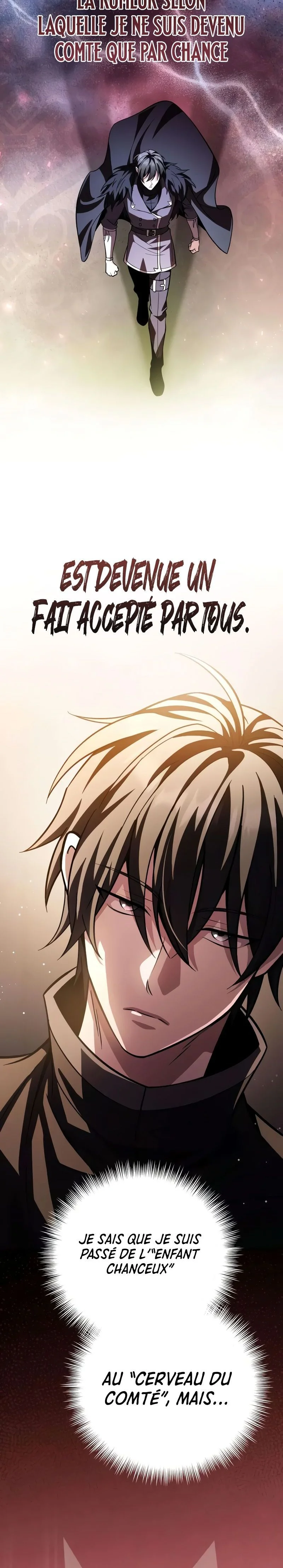 Read Raising Villains the Right Way FR Manga Online