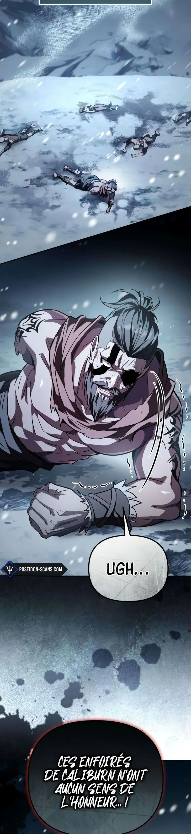 Read Raising Villains the Right Way FR Manga Online