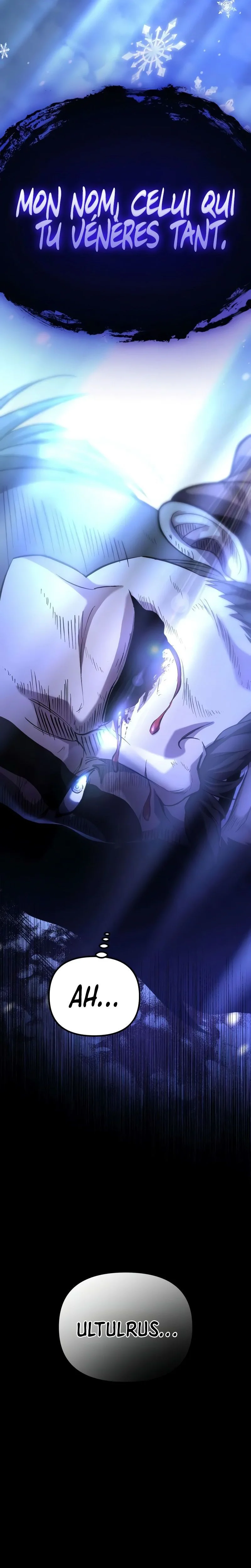 Read Raising Villains the Right Way FR Manga Online