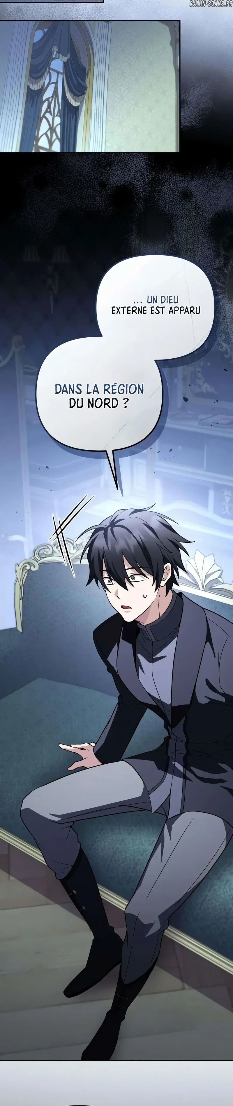 Read Raising Villains the Right Way FR Manga Online