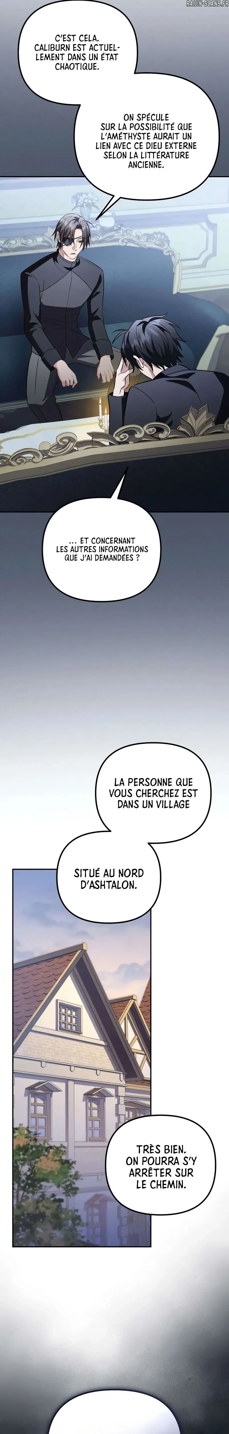 Read Raising Villains the Right Way FR Manga Online