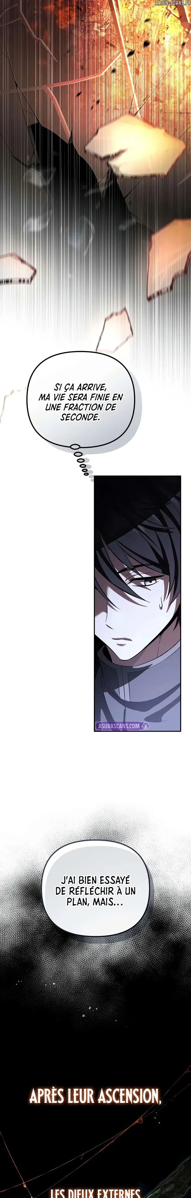 Read Raising Villains the Right Way FR Manga Online