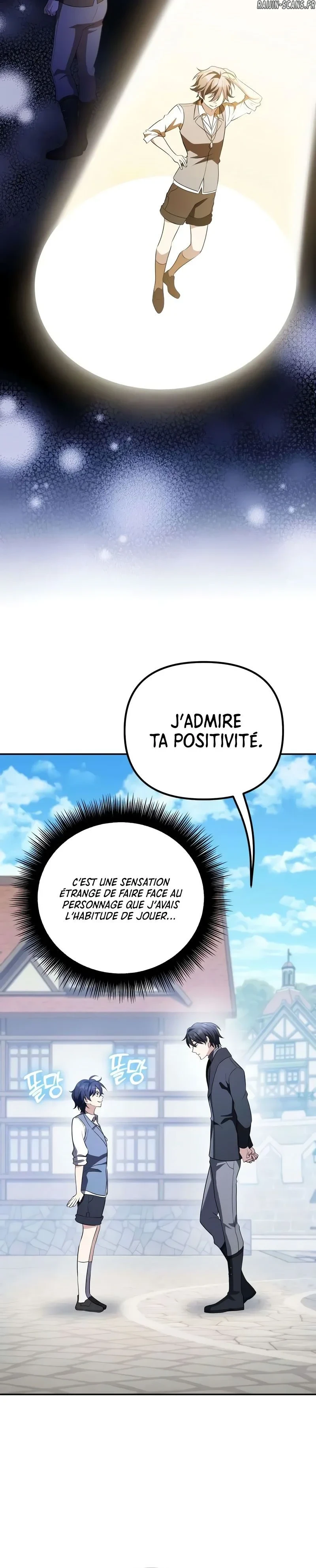 Read Raising Villains the Right Way FR Manga Online