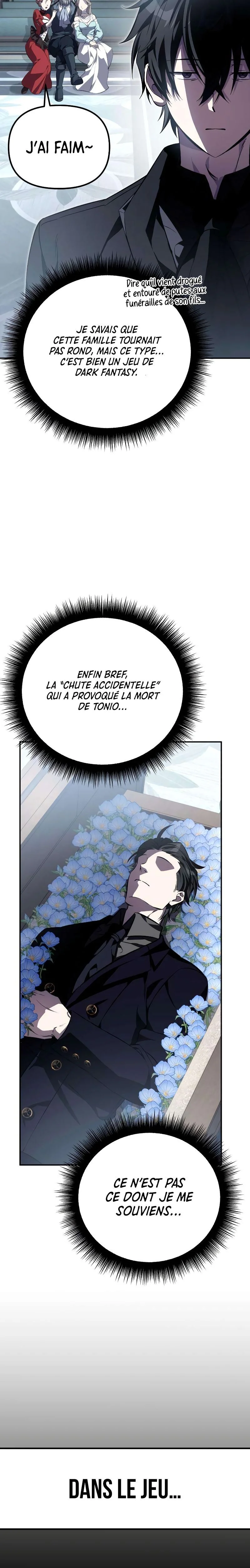 Read Raising Villains the Right Way FR Manga Online