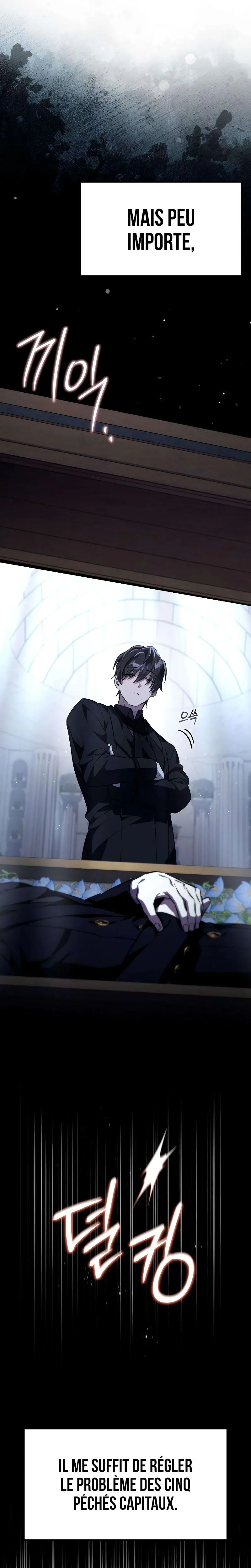 Read Raising Villains the Right Way FR Manga Online