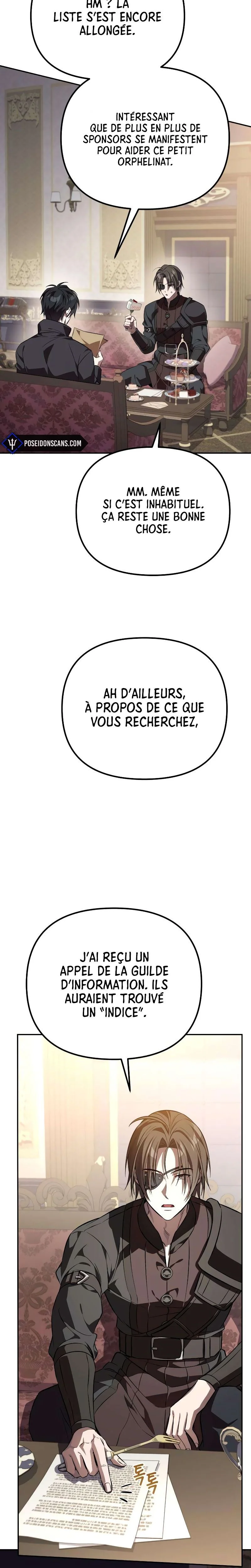 Read Raising Villains the Right Way FR Manga Online