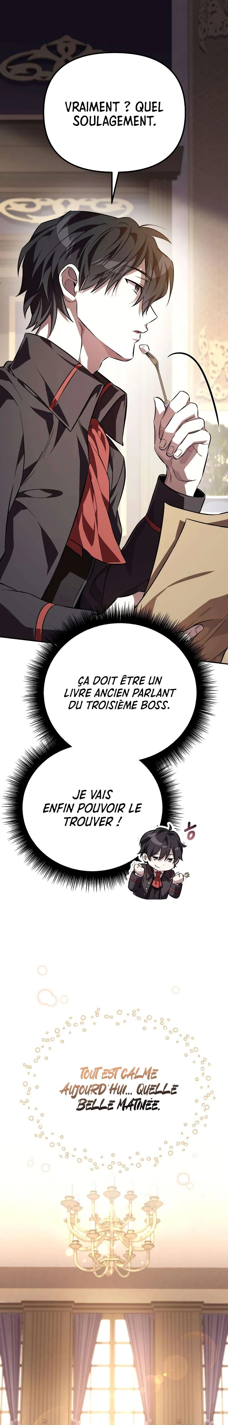 Read Raising Villains the Right Way FR Manga Online
