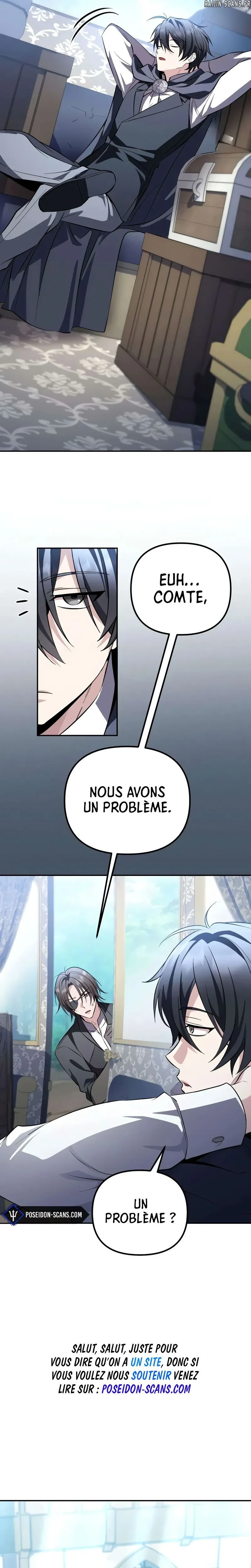 Read Raising Villains the Right Way FR Manga Online