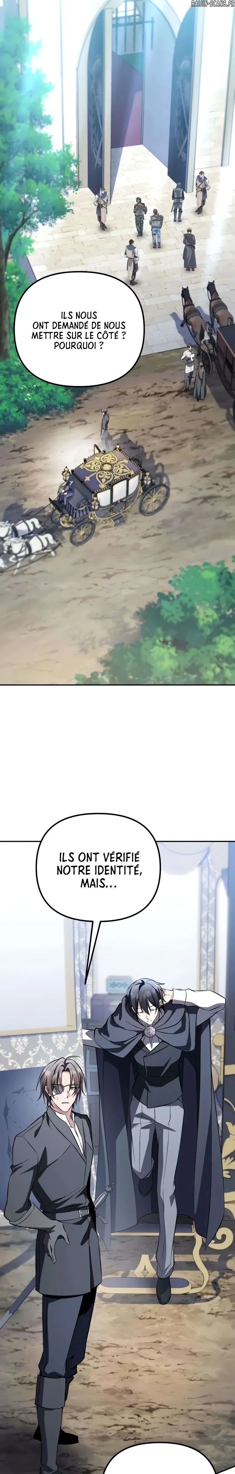 Read Raising Villains the Right Way FR Manga Online