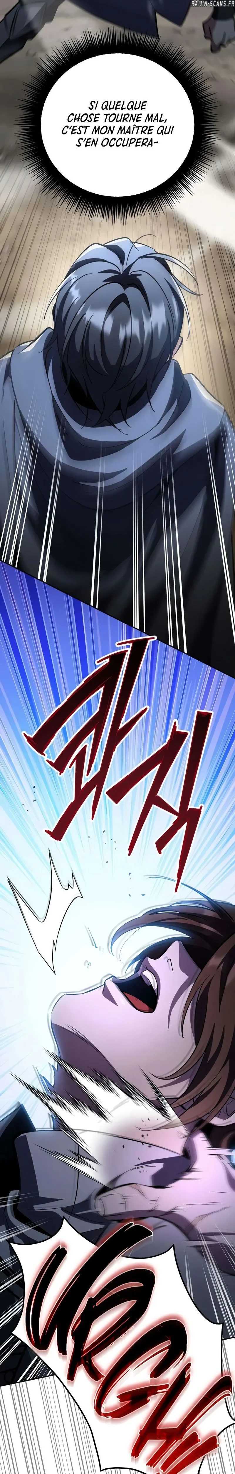 Read Raising Villains the Right Way FR Manga Online