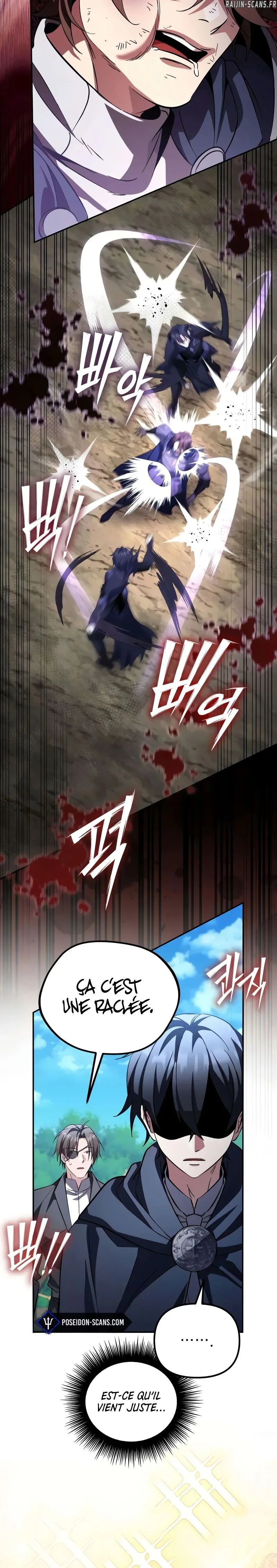 Read Raising Villains the Right Way FR Manga Online