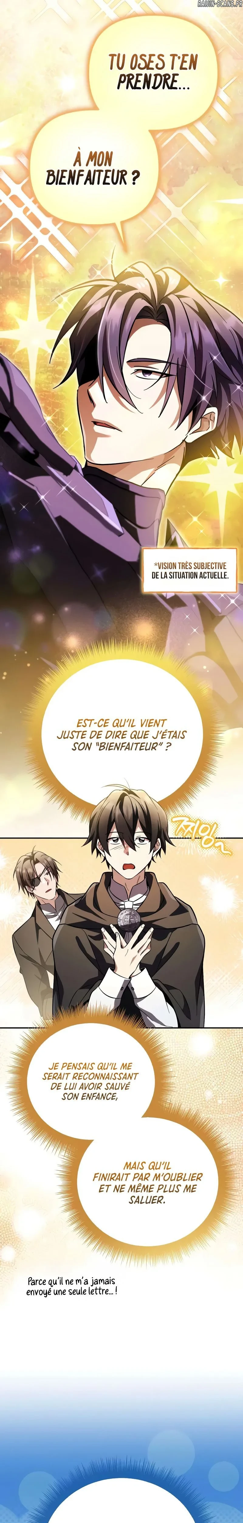 Read Raising Villains the Right Way FR Manga Online