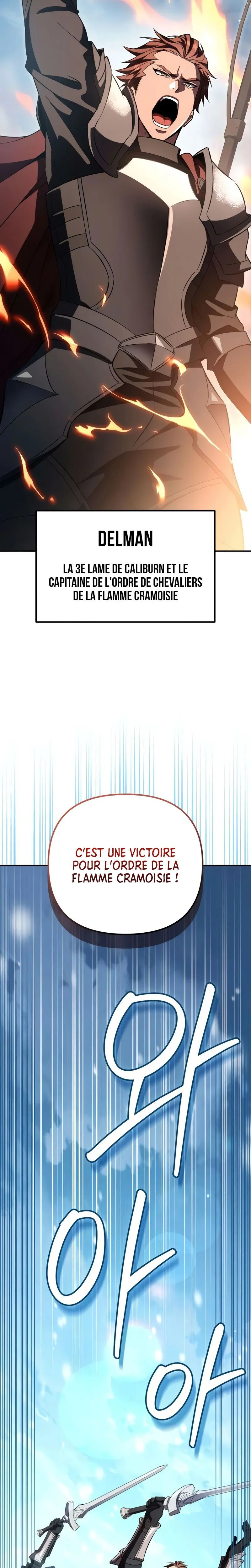 Read Raising Villains the Right Way FR Manga Online