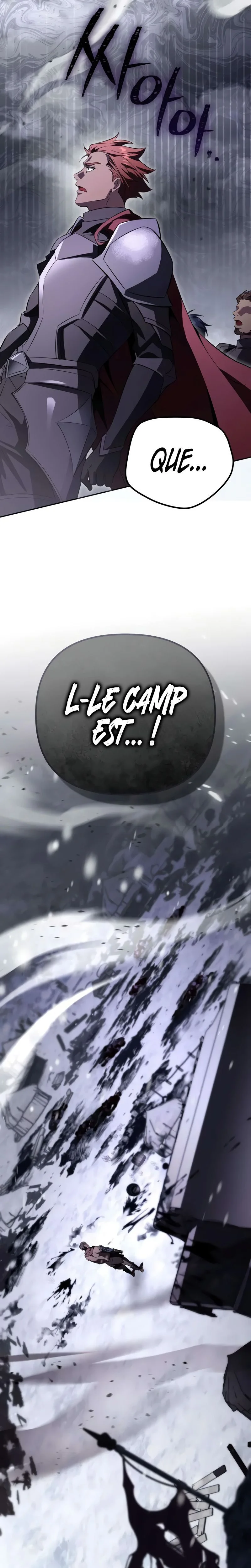 Read Raising Villains the Right Way FR Manga Online
