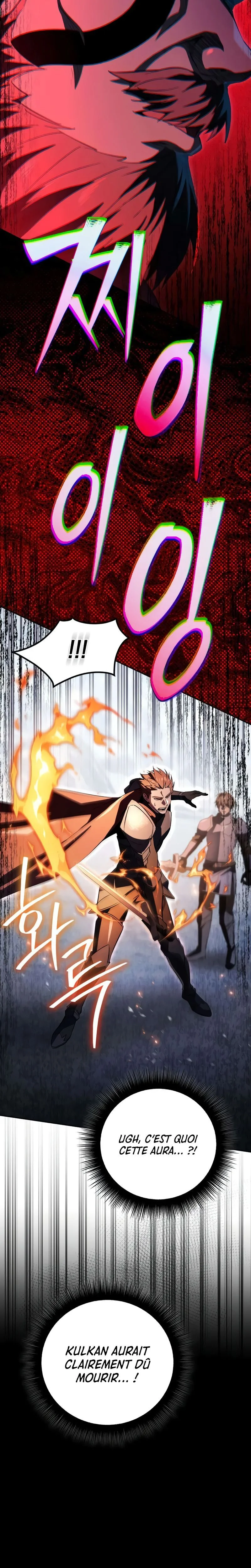Read Raising Villains the Right Way FR Manga Online