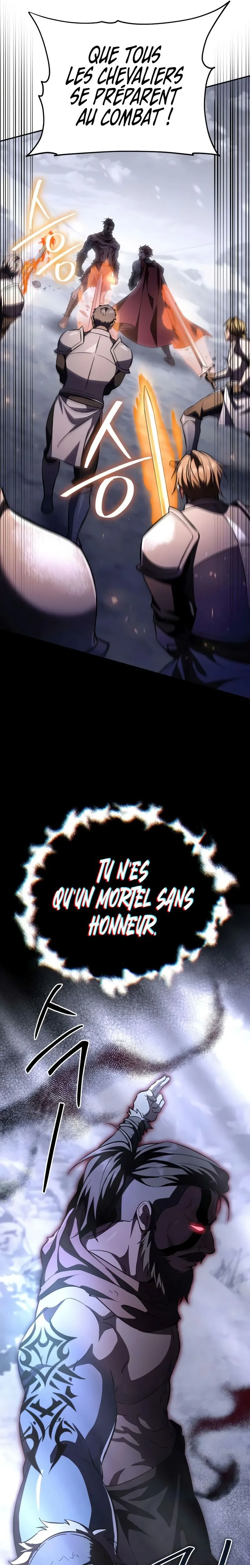 Read Raising Villains the Right Way FR Manga Online