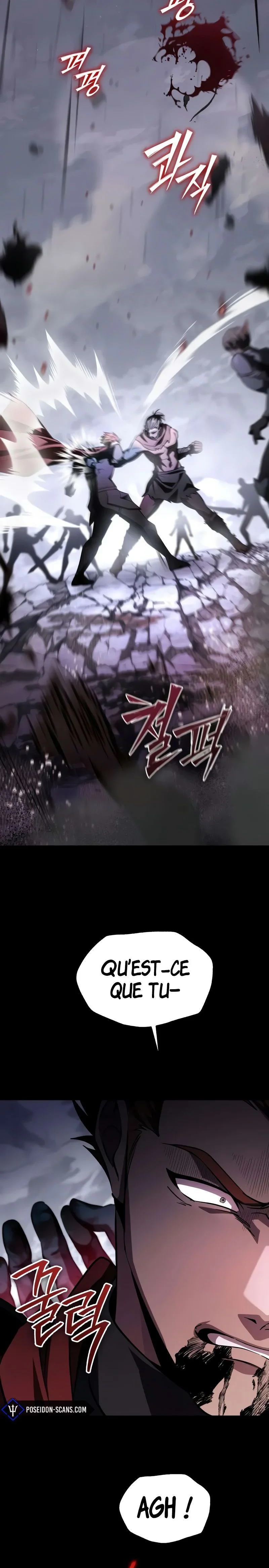 Read Raising Villains the Right Way FR Manga Online