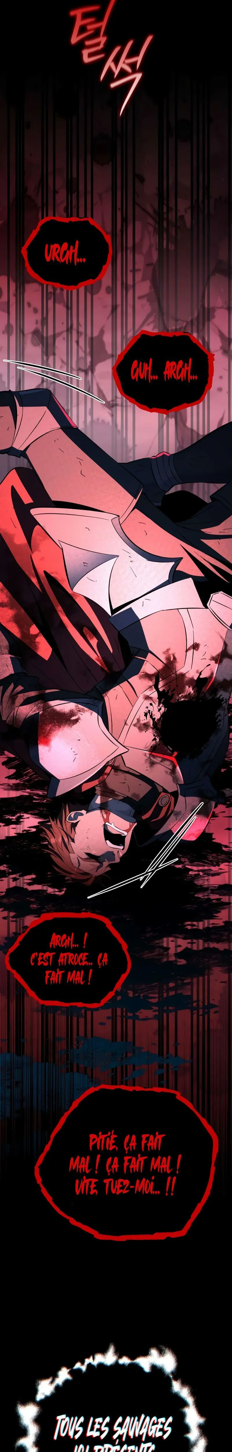 Read Raising Villains the Right Way FR Manga Online