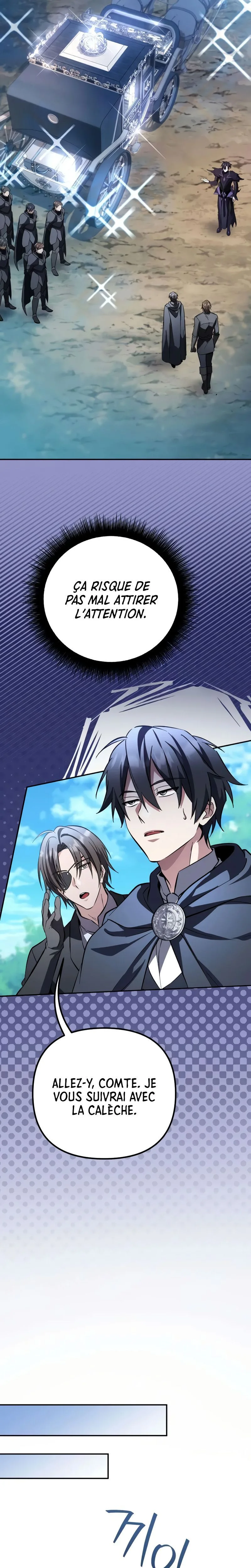 Read Raising Villains the Right Way FR Manga Online